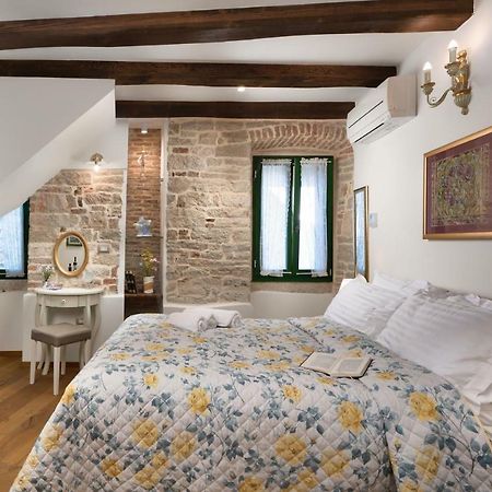 Apartament Monterosso Old Town Rovinj Zewnętrze zdjęcie