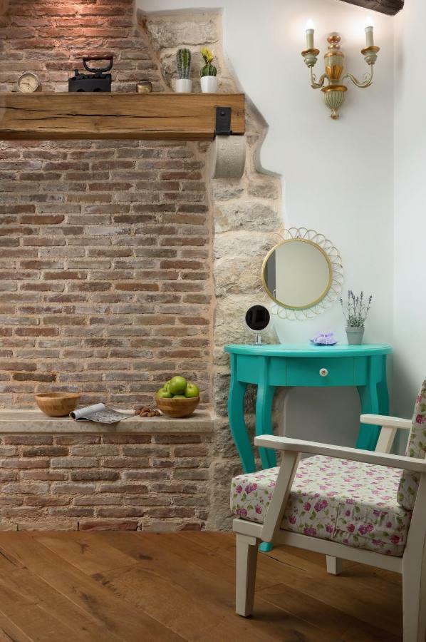 Apartament Monterosso Old Town Rovinj Zewnętrze zdjęcie