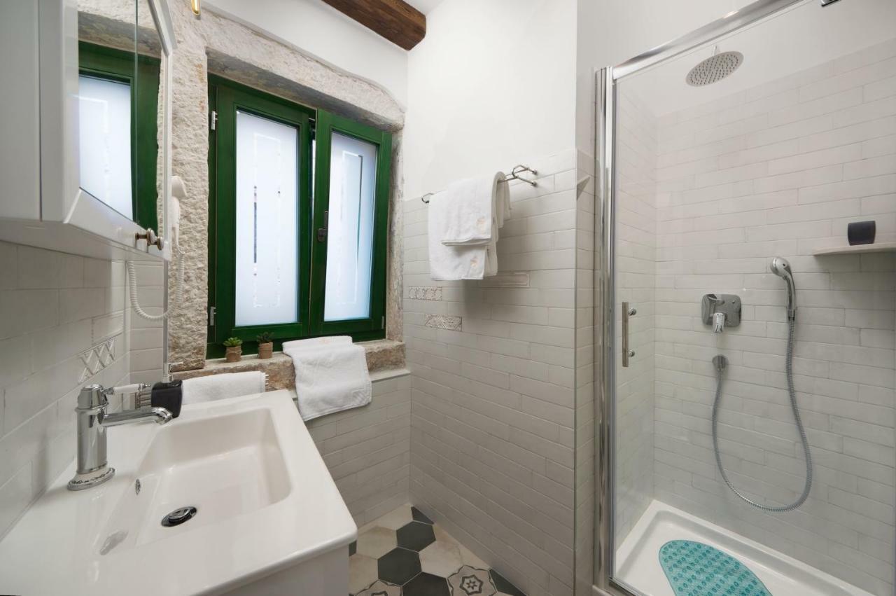 Apartament Monterosso Old Town Rovinj Zewnętrze zdjęcie