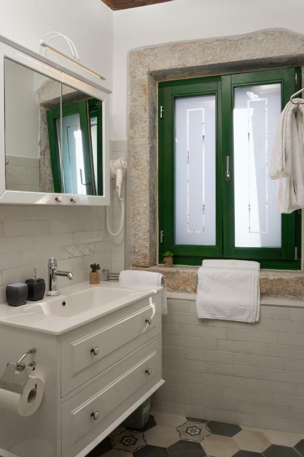 Apartament Monterosso Old Town Rovinj Zewnętrze zdjęcie